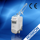 Honkon Yiliya-10600il CO2 laser mesin Fractional