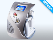 Q-switched ND: YAG mesin laser tatto MED-810A