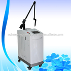 Q Switched ND-yag Laser Mesin