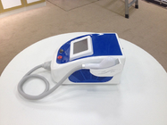 TUV CE medis portabel 808nm dioda mesin laser hair removal