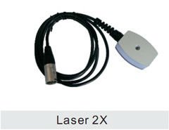 2013 Zerona dioda 650 nm laser mesin melangsingkan Terbaru