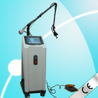 10600nm CO2 vertikal mesin laser fraksional untuk digunakan dokter dengan medis laser co2 T-RC
