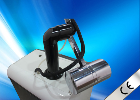 Karbon Dioksida Co2 pecahan Laser Mesin / Peralatan Untuk Bedah Scar Removal