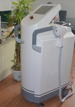 Laser 2015 dijual hot 808nm portabel dioda laser rambut penghapusan mesin rambut penghapusan kecepatan 808