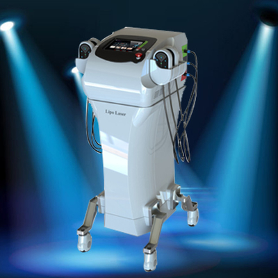 Portabel sedot lemak lipo laser mesin pelangsing dengan pemindahan lemak