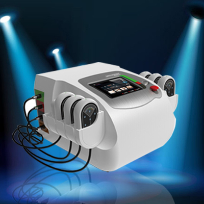 Portabel sedot lemak lipo laser mesin pelangsing dengan pemindahan lemak