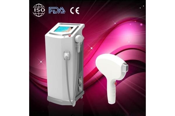 dioda laser untuk hair removal, 808nm dioda laser hair removal, ipl dioda laser hair removal